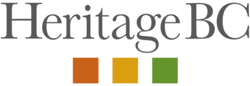 Heritage BC Logo